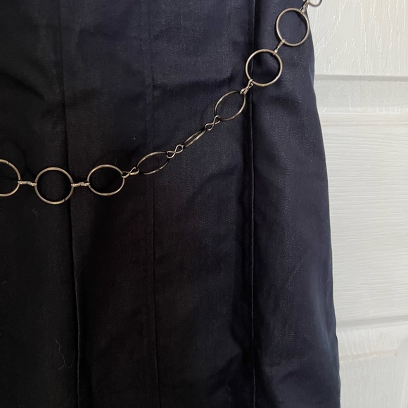 5/$100 Nina Leonard Dress - Picture 5 of 5